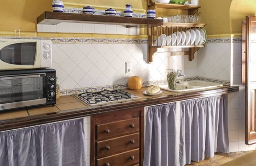 El Bosque Cottage | Ronda House next to the Sierra de Grazalema