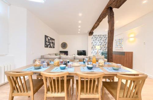 Bilbao Old Town Apartment | Ronda Old Town by Next Stop Bilbao
