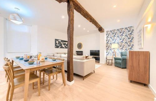 Bilbao Old Town Apartment | Ronda Old Town by Next Stop Bilbao