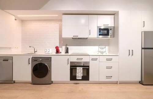 Bilbao Old Town Apartment | Ronda Old Town by Next Stop Bilbao