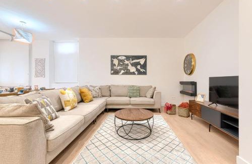 Bilbao Old Town Apartment | Ronda Old Town by Next Stop Bilbao