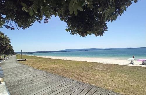 Isla de Arosa Apartment | Rondel Isla de Arousa