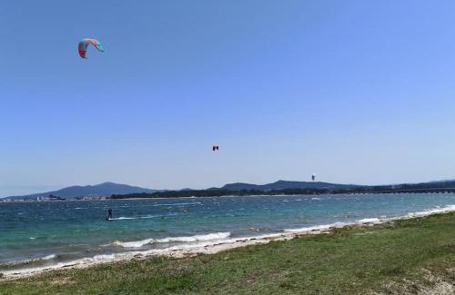 Isla de Arosa Apartment | Rondel Isla de Arousa