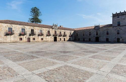 Isla de Arosa Apartment | Rondel Isla de Arousa