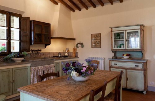 Vergelle Other | Rondini apartment
