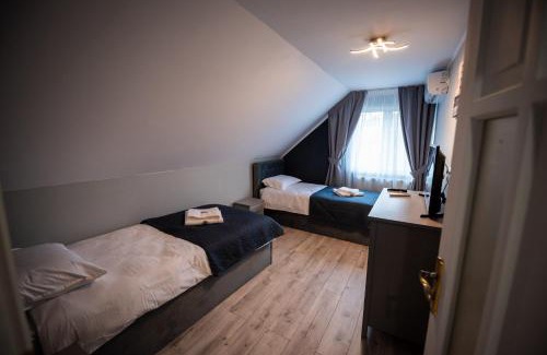 Livezeni House | Roni House