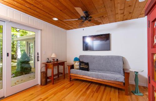 Baileys Harbor House | Roo Retreat by Simple Life Rentals