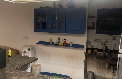 Taqseem Laselky Apartment | Roof Apartment with Patio in Maadi