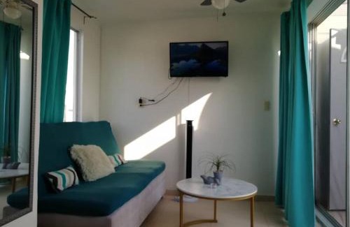 Tres de Mayo Apartment | ROOF G BELLO HORIZONTE
