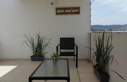 Tres de Mayo Apartment | ROOF G BELLO HORIZONTE