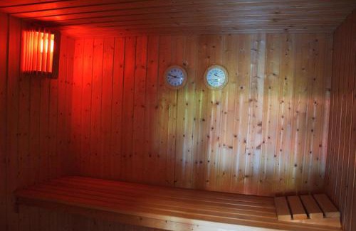 Moorhusen Apartment | Roof Lounge