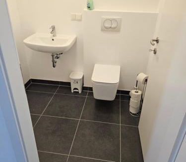 Rudolfsheim-Funfhaus Apartment | Roof-Top Apartment 25