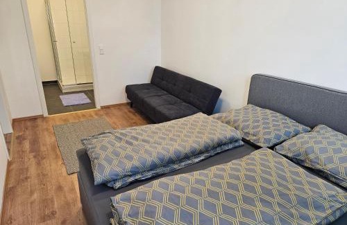 Rudolfsheim-Funfhaus Apartment | Roof-Top Apartment 25