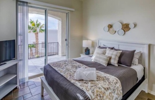 Sunridge Estates House | Roof top views of Laughlin with hot tub