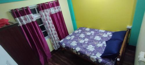 North Point House | Roofscape Homestay