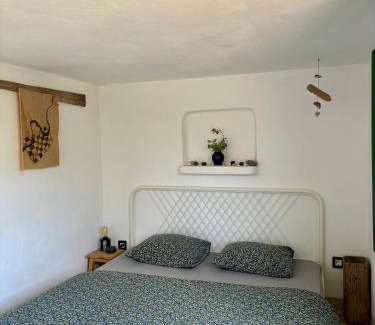 Tindaya Apartment | Rooftop Aire