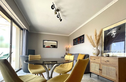 Cannes Apartment | RoofTop Apartment - Quartier Croisette