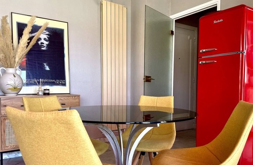 Cannes Apartment | RoofTop Apartment - Quartier Croisette