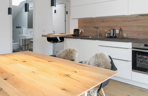 Naturno Apartment | Rooftop Apartment - Rooftop Apartment