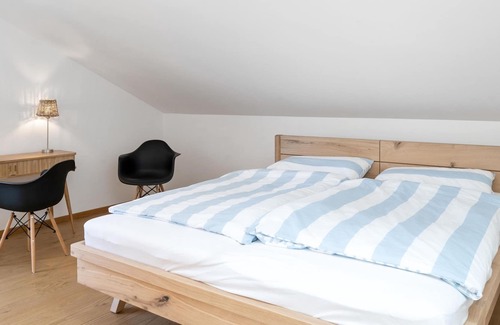 Naturno Apartment | Rooftop Apartment - Rooftop Apartment