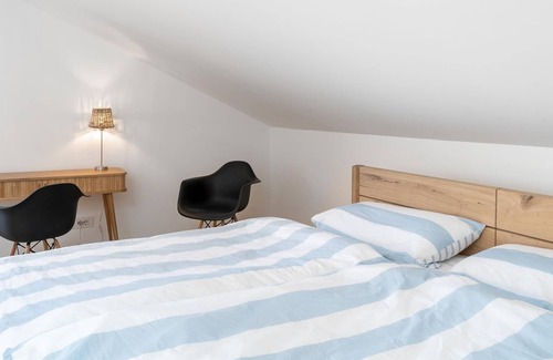 Naturno Apartment | Rooftop Apartment - Rooftop Apartment