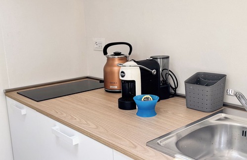 Sottomarina Apartment | Rooftop Blu Infinito by Ca-Sa Check