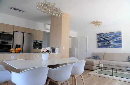 Pointe Croisette Apartment | Rooftop Croisette/alexandre III