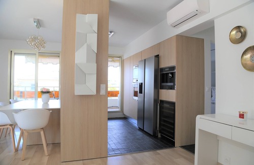 Pointe Croisette Apartment | Rooftop Croisette/alexandre III