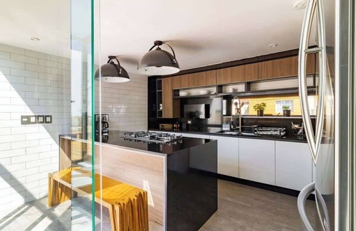 La Estancia Apartment | Rooftop Depa Summary: