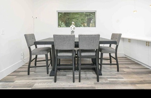 Mechanicsville House | Rooftop Downtown Atlanta hidden gem