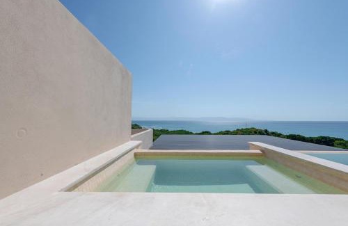 Punta de Mita Apartment | Rooftop Oasis In El Surf