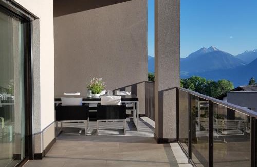 Schenna Apartment | Rooftop-Schenna