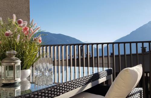 Schenna Apartment | Rooftop-Schenna