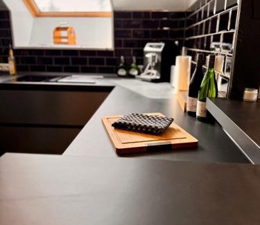 Solingen Apartment | Rooftop Solingen