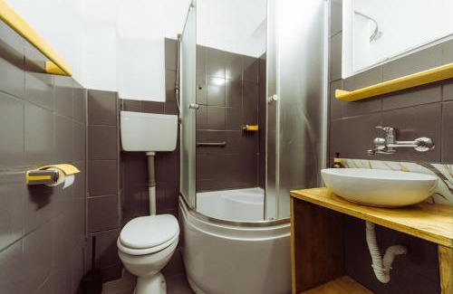 Sector 2 Apartment | Rooftop Studio Nearby Stadium