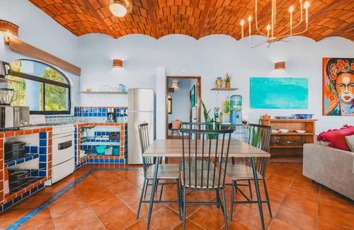 Sayulita Apartment | Rooftop Terrace + Heated Pool | Sayulita 2BR