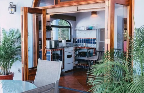 Sayulita Apartment | Rooftop Terrace + Heated Pool | Sayulita 2BR