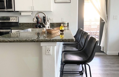 Downtown San Diego Condo | Rooftop Villa - Little Italy