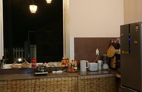 Kon Plong House | Room 1 - La Maison Homestay Mang Den