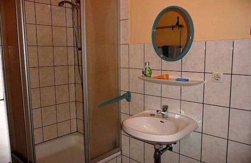 Schaprode Apartment | Room 1 - Rügen apartment 52