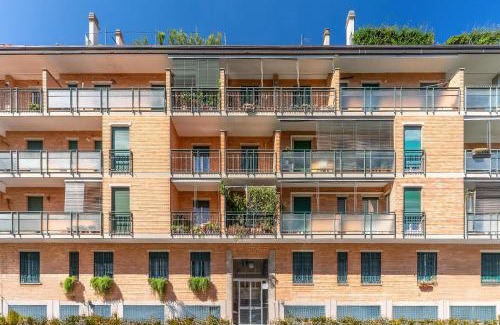 Villapizzone House | Room 12 Milano