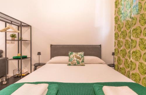 Villapizzone House | Room 12 Milano