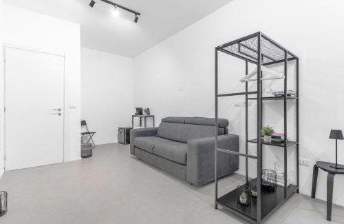 Villapizzone House | Room 12 Milano