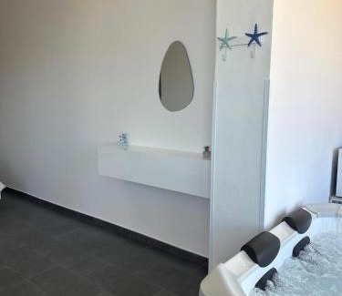 Diamante House | Room 17