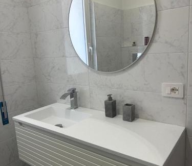 Diamante House | Room 17