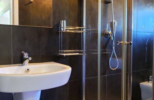 Monte Sant'Angelo Bed & Breakfast | Room 2 - Rooms Gli Arcangeli 2- Affitti Brevi Ita