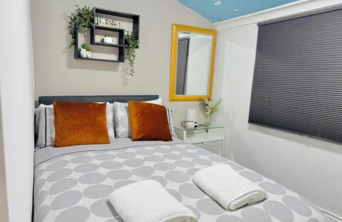 Bootle House | Room 2 Shared House