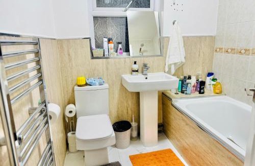 Bootle House | Room 2 Shared House