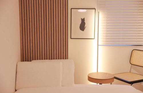 Toshima Apartment | Room #302 - Cozy Stay Higashi Ikebukuro