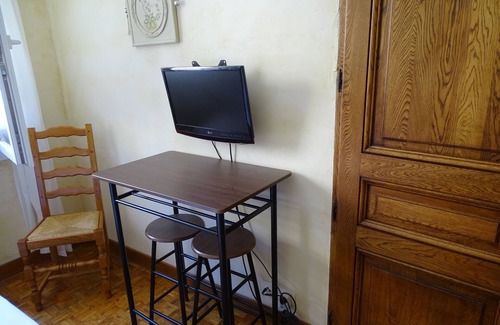 Castellane Bed & Breakfast | Room 4 - "Le Serre